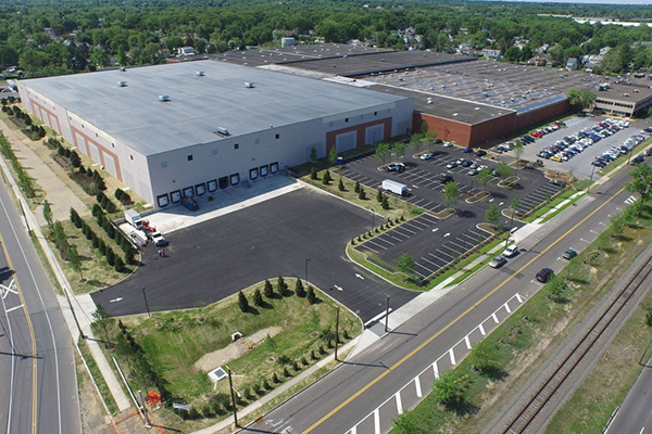 창사 자기학 코어 Inc.