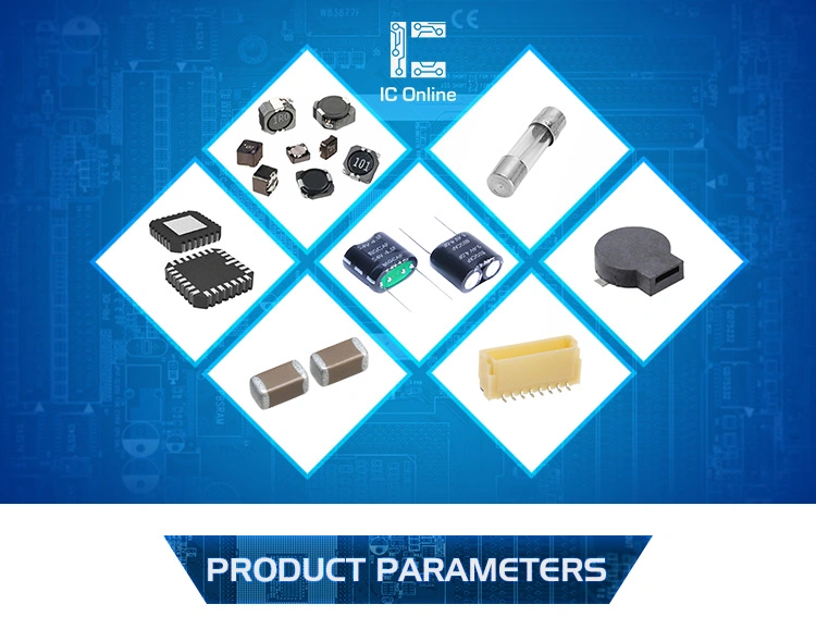 Isolation and Data Interface (Encapsulated) Pulse Transformer 1: 1 H5004nlt