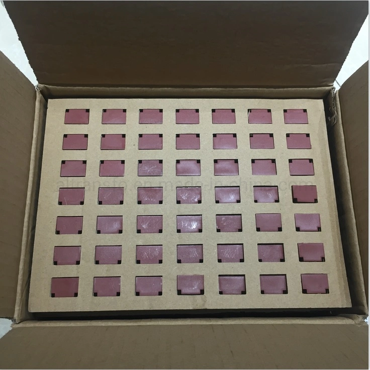 High quality PCB mount encapsulated transformer 12V with lamination sheet