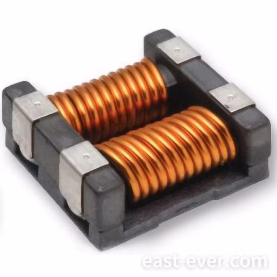 CMC-7060s/9070s/1211s 공통 모드 초크 코일 필터 전력선 또는 다른 곳에서 공통 모드 노이즈 방사 방출, 고전류 회로에 가장 적합