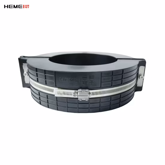 판매용 Acrel 전류 변압기, 5A 또는 1A 출력, ODM 허용 Akh-0.66 30I 100/5