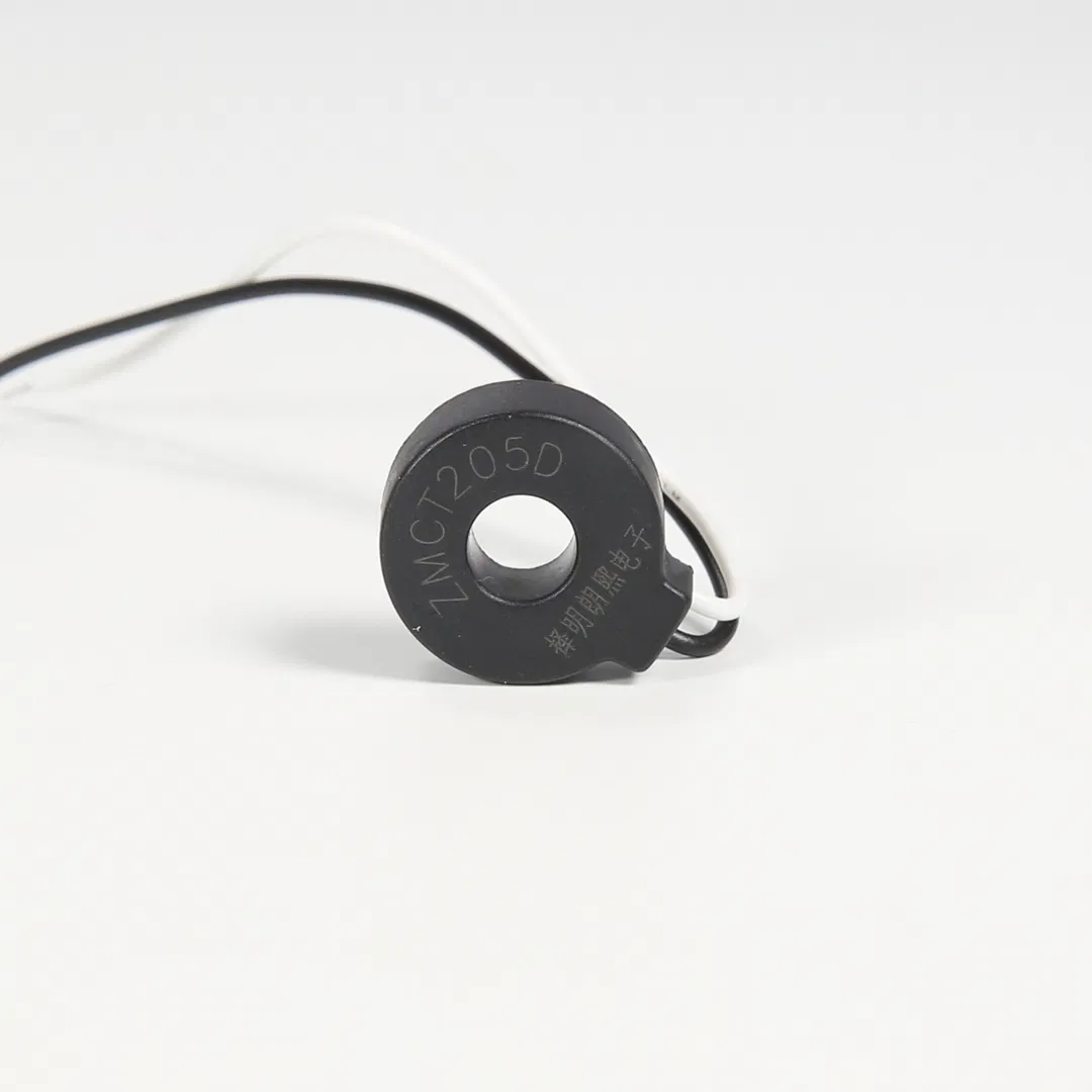 맞춤형 설계 가능: 변류기/상호 센서/DIP 인덕터