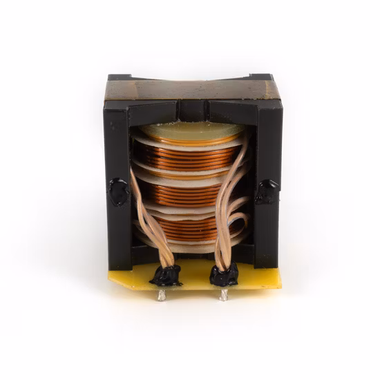 3200W 평면 변압기