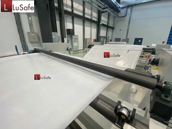 Palte층을 적층한 내열성 MPP폼보드