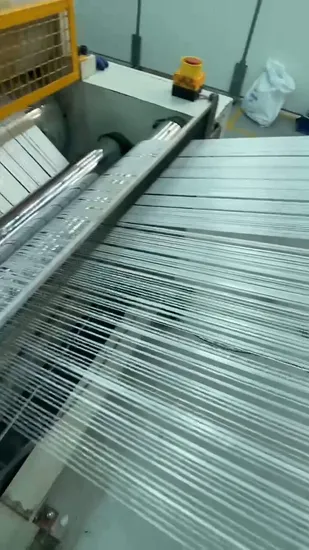 냉장고 박스용 적층판과 접착된 MPP 폼보드